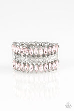 Load image into Gallery viewer, Treasury Fund Pink Ring Paparazzi Accessories