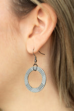 Load image into Gallery viewer, The Main Contender Black Necklace Paparazzi Accessories