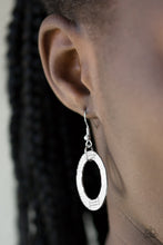 Load image into Gallery viewer, The Main Contender Silver Necklace Paparazzi Accessories