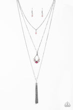 Load image into Gallery viewer, Be Fancy - Multi Necklace Paparazzi Accessories