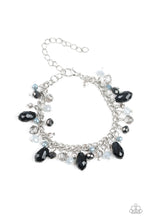 Load image into Gallery viewer, Catwalk Crawl - Multi Bracelet Paparazzi Accessories