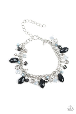 Catwalk Crawl - Multi Bracelet Paparazzi Accessories