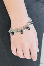 Load image into Gallery viewer, Catwalk Crawl - Multi Bracelet Paparazzi Accessories