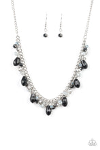 Load image into Gallery viewer, Courageously Catwalk - Multi Necklace Paparazzi Accessories