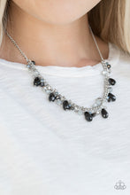 Load image into Gallery viewer, Courageously Catwalk - Multi Necklace Paparazzi Accessories