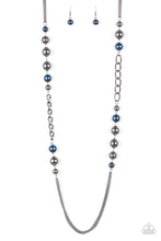 Load image into Gallery viewer, Uptown Talker Multi Necklace Paparazzi Accessories