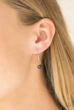 Load image into Gallery viewer, So In Season - Blue Necklace Paparazzi Accessories