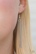 Load image into Gallery viewer, Arizona Adventure Black Necklace Paparazzi Accessories