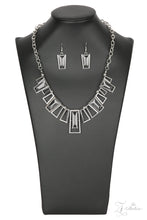 Load image into Gallery viewer, VICTORIOUS Zi Collection Necklace Paparazzi Accessories