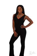 Load image into Gallery viewer, VICTORIOUS Zi Collection Necklace Paparazzi Accessories