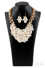 Load image into Gallery viewer, Exec-YOU-Tive Zi Collection Necklace Paparazzi Accessories