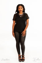 Load image into Gallery viewer, The Stacy Zi Collection Necklace Paparazzi Accessories