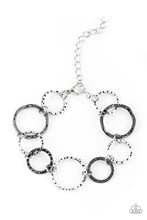Load image into Gallery viewer, Ring Up the Curtain Multi Bracelet Paparazzi Accessories