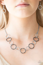 Load image into Gallery viewer, Circus Show Multi Necklace Paparazzi Accessories