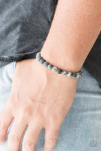 Load image into Gallery viewer, Oblivion Urban Bracelet Paparazzi Accessories