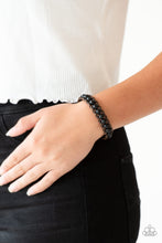 Load image into Gallery viewer, Rural Rover Brown Bracelet Paparazzi Accessories