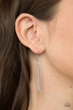 Load image into Gallery viewer, CEO of Chic Blue Necklace Paparazzi Accessories