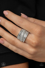 Load image into Gallery viewer, The Millionaires Club Ring Paparazzi Accessories
