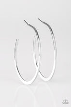 Load image into Gallery viewer, So Seren-Dip-Itous White Earring Paparazzi Accessories