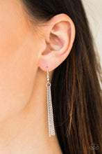 Load image into Gallery viewer, Mega Money - Green Necklace Paparazzi Accessories