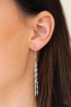 Load image into Gallery viewer, Stone River Purple Necklace Paparazzi Accessories