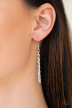 Load image into Gallery viewer, Stone River Red Necklace Paparazzi Accessories