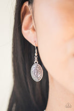 Load image into Gallery viewer, Sierra Serenity Brown Necklace Paparazzi Accessories