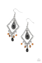 Load image into Gallery viewer, Southern Sunsets - Multi Earrings Paparazzi Accessories