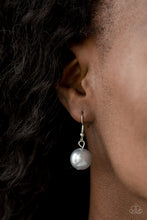 Load image into Gallery viewer, Take Note - Multi Pearl Necklace Paparazzi Accessories