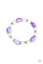 Load image into Gallery viewer, Starlet Shimmer Bead Bracelets Paparazzi Accessories