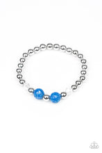 Load image into Gallery viewer, Glitter Bead Starlet Shimmer Bracelets Paparazzi Accessories
