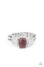 Load image into Gallery viewer, Extra Spark-tacular - Purple Ring Paparazzi Accessories