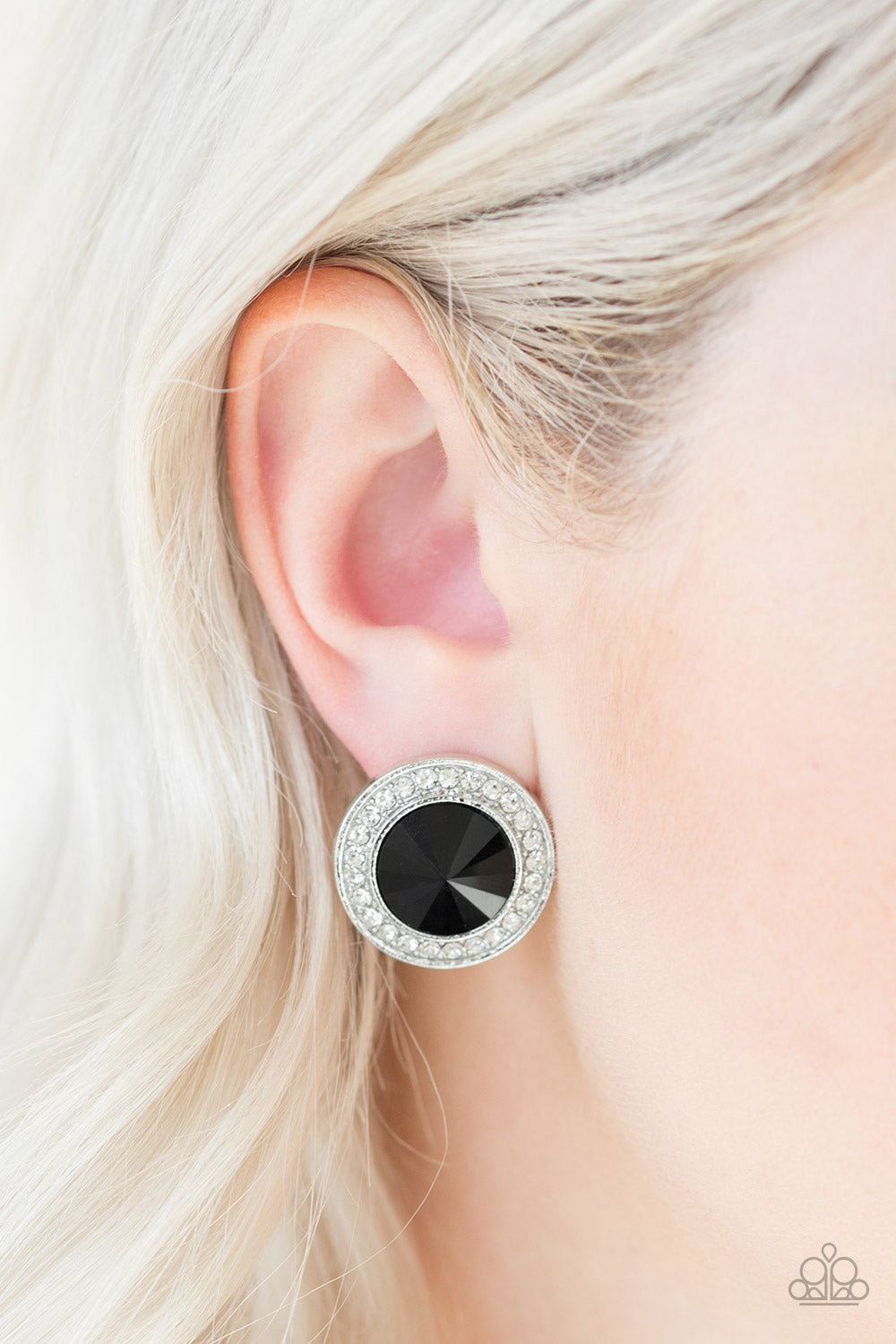 What Should I Bling? Black Earring Paparazzi Accessories