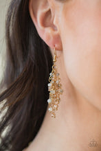 Load image into Gallery viewer, A Taste of Twilight Multi Earring Paparazzi Accessories