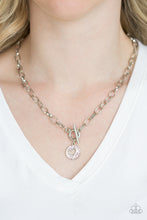 Load image into Gallery viewer, Heartbeat Retreat Pink Paparazzi Accessories