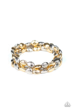 Load image into Gallery viewer, Basic Bliss Multi Bracelet Paparazzi Accessories