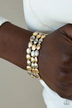 Load image into Gallery viewer, Basic Bliss Multi Bracelet Paparazzi Accessories