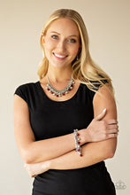 Load image into Gallery viewer, The Party Planner Red Bracelet Paparazzi Accessories