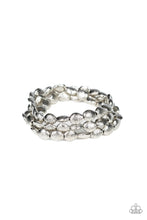 Load image into Gallery viewer, Basic Bliss Silver Bracelet Paparazzi Accessories