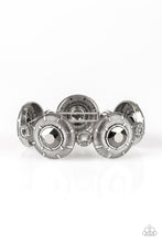 Load image into Gallery viewer, Original Opulence Silver Bracelet Paparazzi Accessories