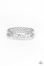 Load image into Gallery viewer, Chroma Color Silver Bracelet Paparazzi Accessories