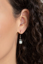 Load image into Gallery viewer, Metro Mixer Black Necklace Paparazzi Accessories