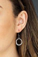 Load image into Gallery viewer, Ageless Aesthetics Black Necklace Paparazzi Accessories