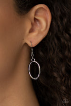 Load image into Gallery viewer, All Around Radiance - Black Necklace Paparazzi Accessories