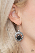 Load image into Gallery viewer, Lions, Tigers, and Bears - Black Necklace Paparazzi Accessories