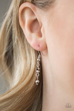 Load image into Gallery viewer, Twilight Twinkle Black Necklace Paparazzi Accessories