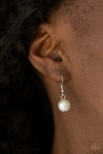 Load image into Gallery viewer, I Will Fly Blue Necklace Paparazzi Accessories