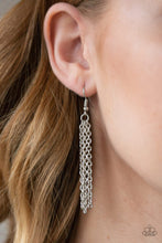 Load image into Gallery viewer, Elite Shine Blue Necklace Paparazzi Accessories