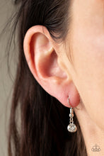 Load image into Gallery viewer, Maven Magic Blue Necklace Paparazzi Accessories