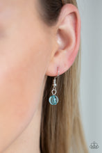 Load image into Gallery viewer, Fiesta Fabulous Blue Necklace Paparazzi Accessories